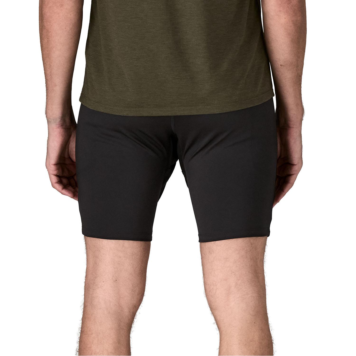 patagonia PATAGONIA M's Endless Run Shorts｜OSHMAN'S ONLINE 公式通販