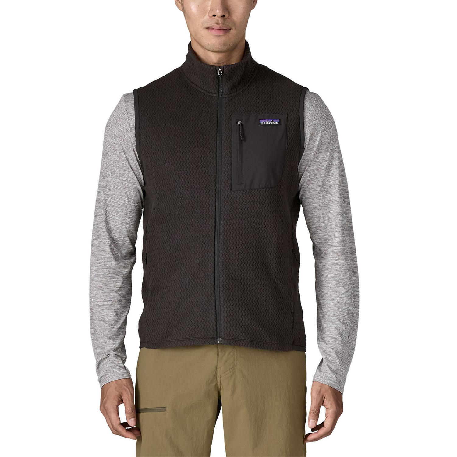 patagonia PATAGONIA M's R1 Air Vest｜OSHMAN'S ONLINE 公式通販