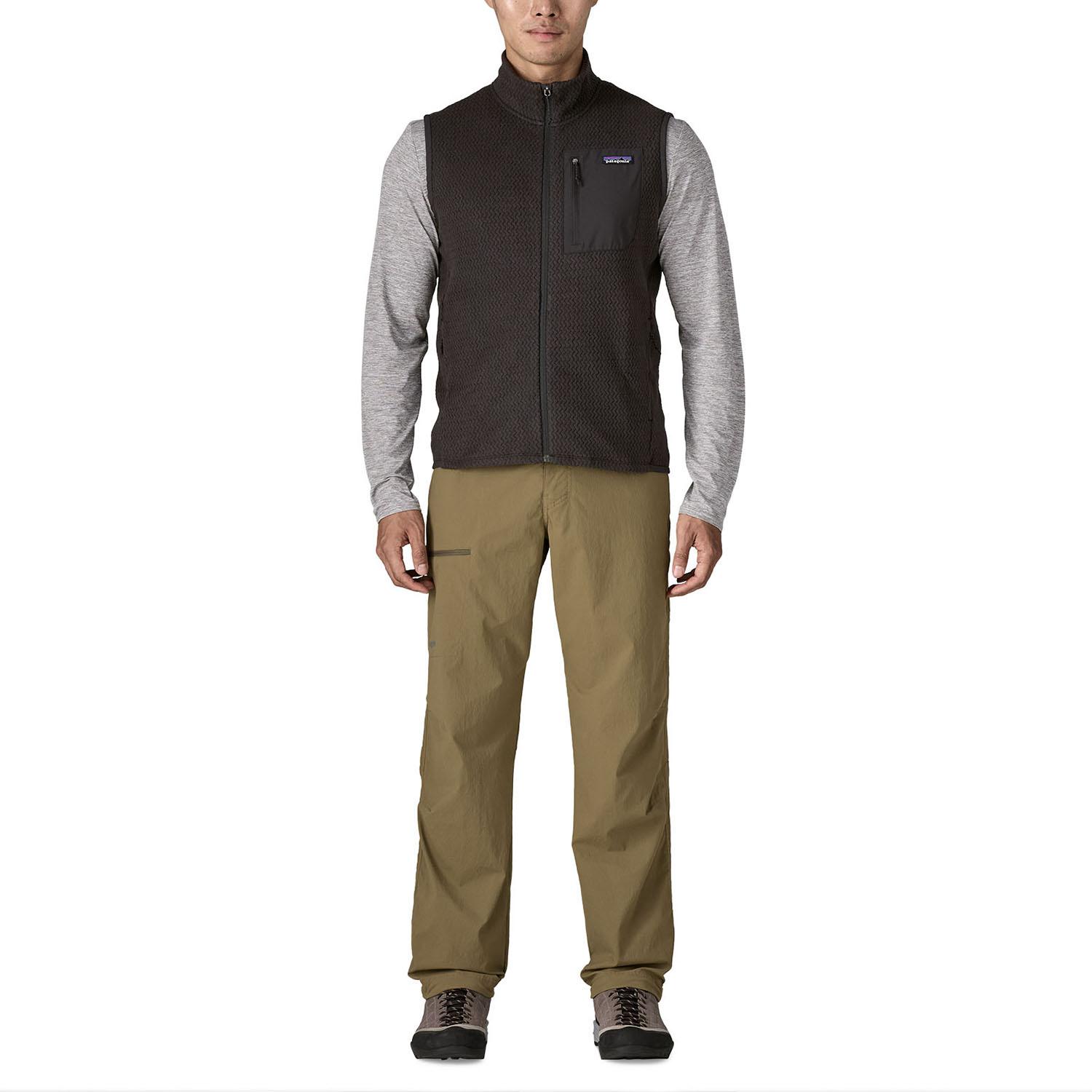 patagonia PATAGONIA M's R1 Air Vest｜OSHMAN'S ONLINE 公式通販