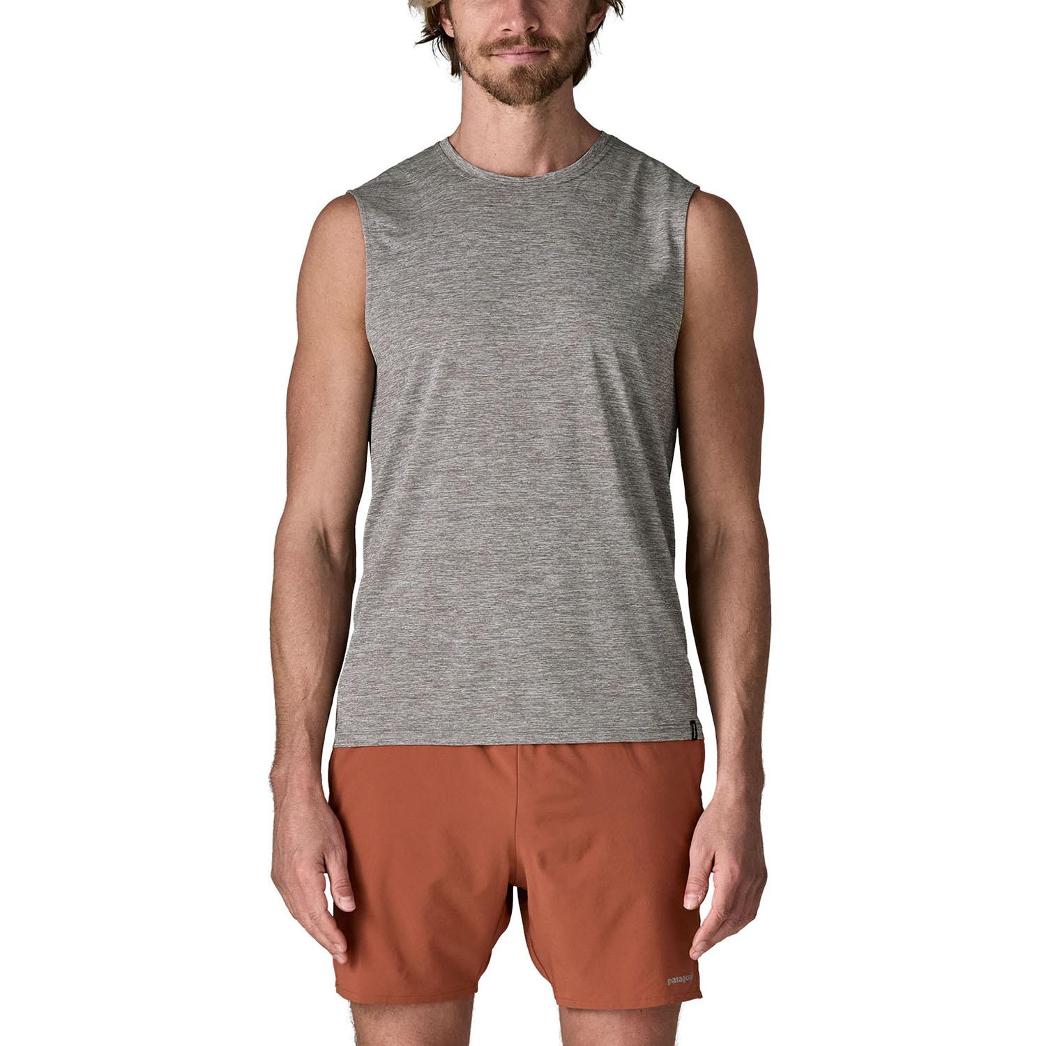 patagonia タンクトップ ホワイト Sサイズ patagonia タンクトップ XS ホワイト - メルカリ