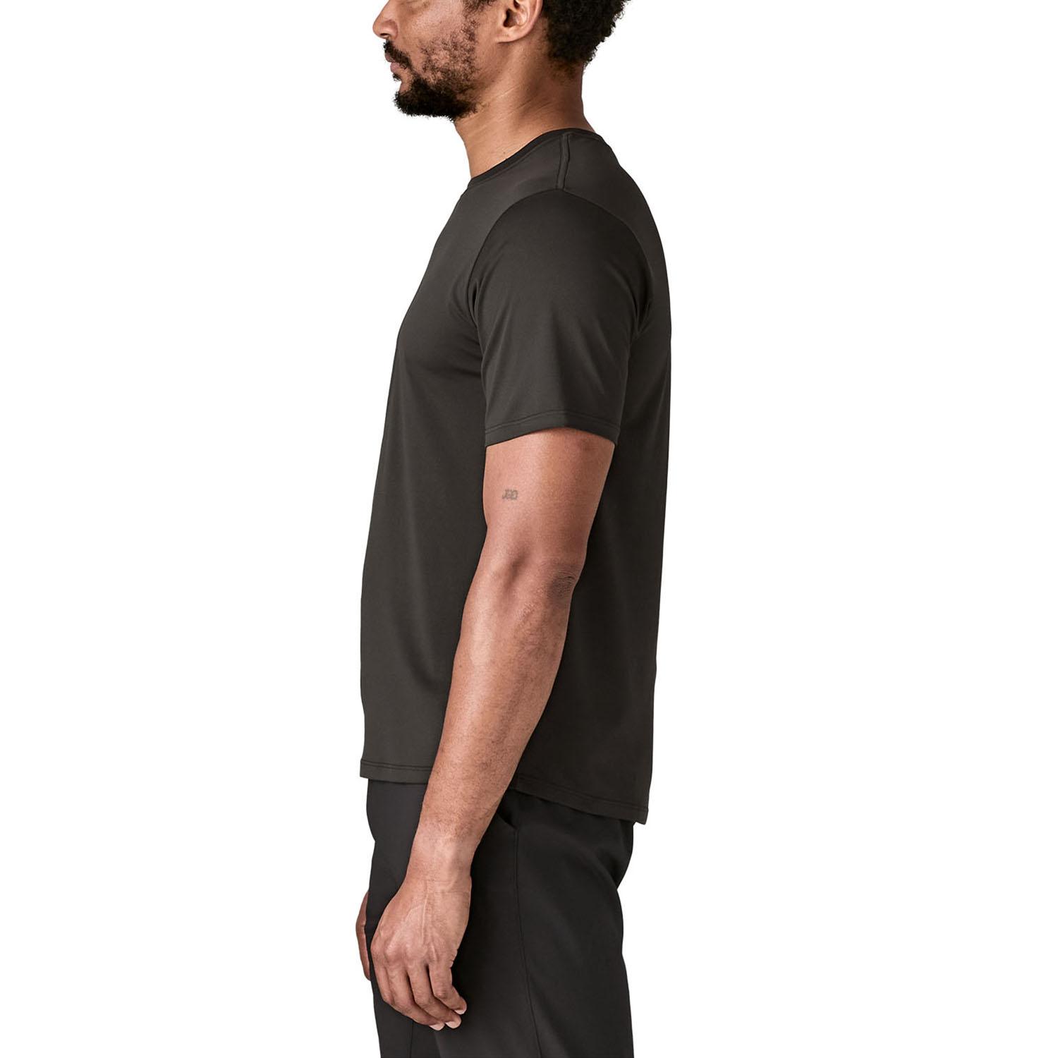 patagonia PATAGONIA M's Capilene Cool Daily Shirt｜OSHMAN'S ONLINE