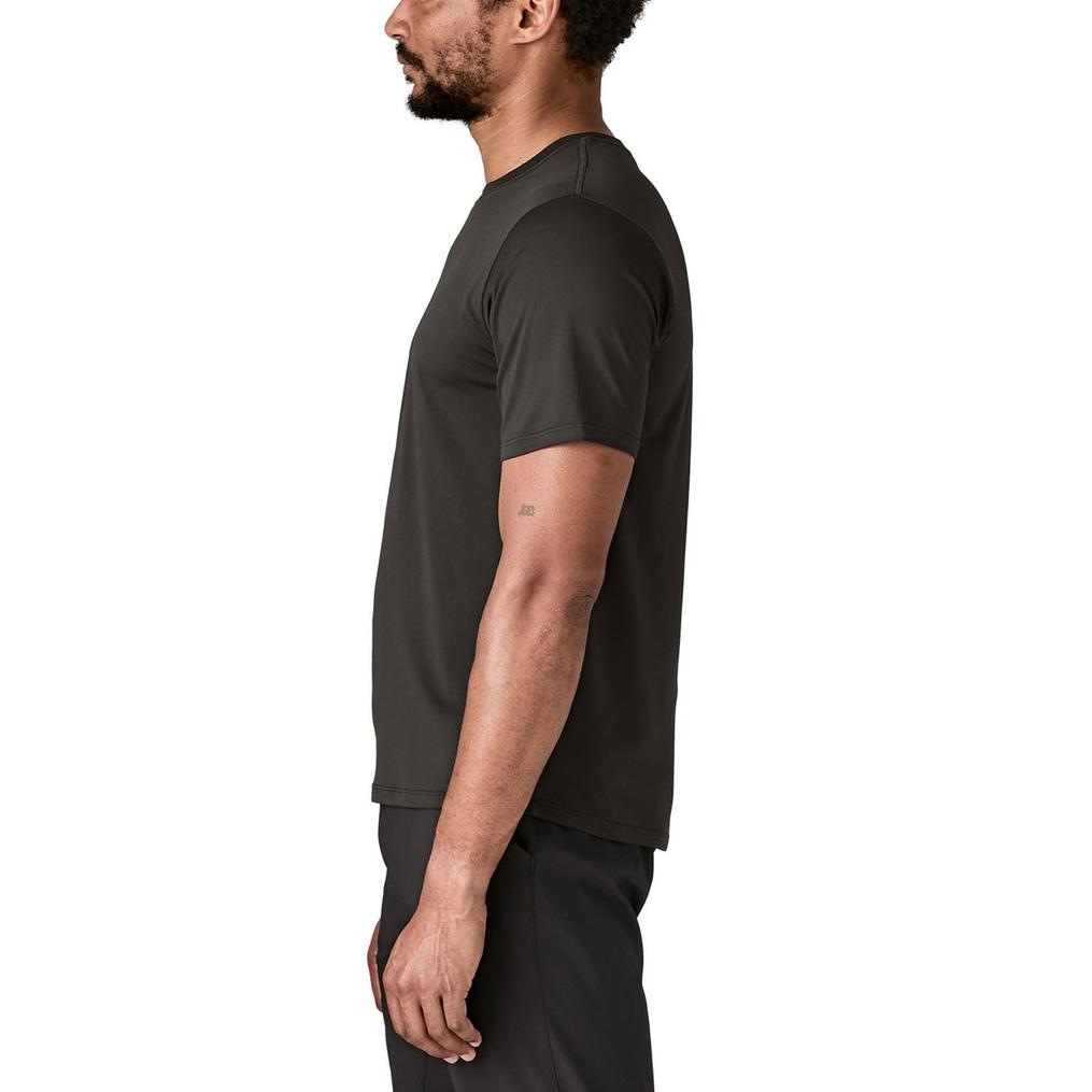  patagonia PATAGONIA M's Capilene Cool Daily Shirt画像3