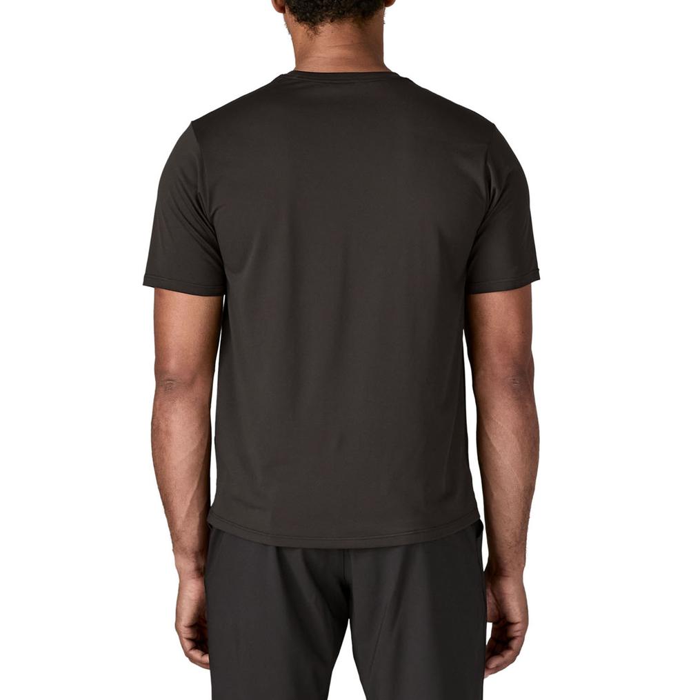  patagonia PATAGONIA M's Capilene Cool Daily Shirt画像2