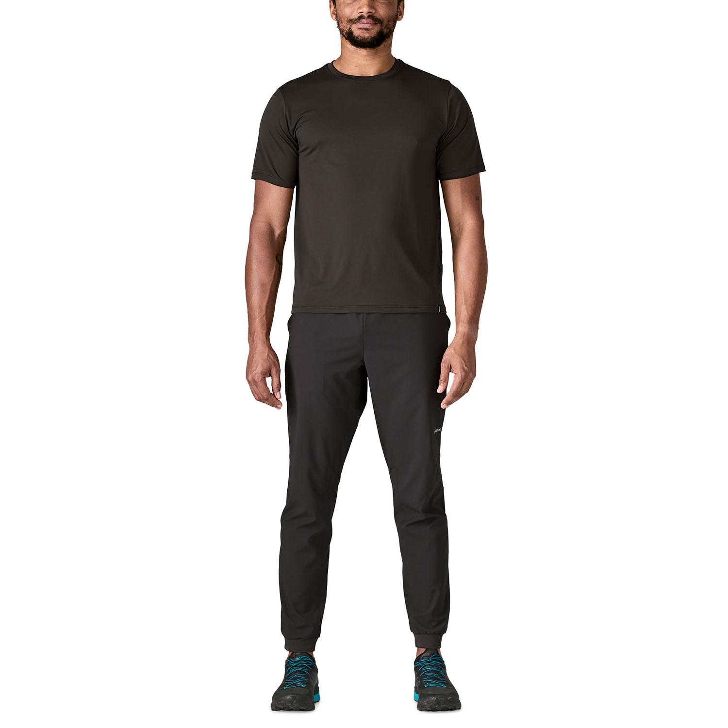 patagonia PATAGONIA M's Capilene Cool Daily Shirt｜OSHMAN'S ONLINE