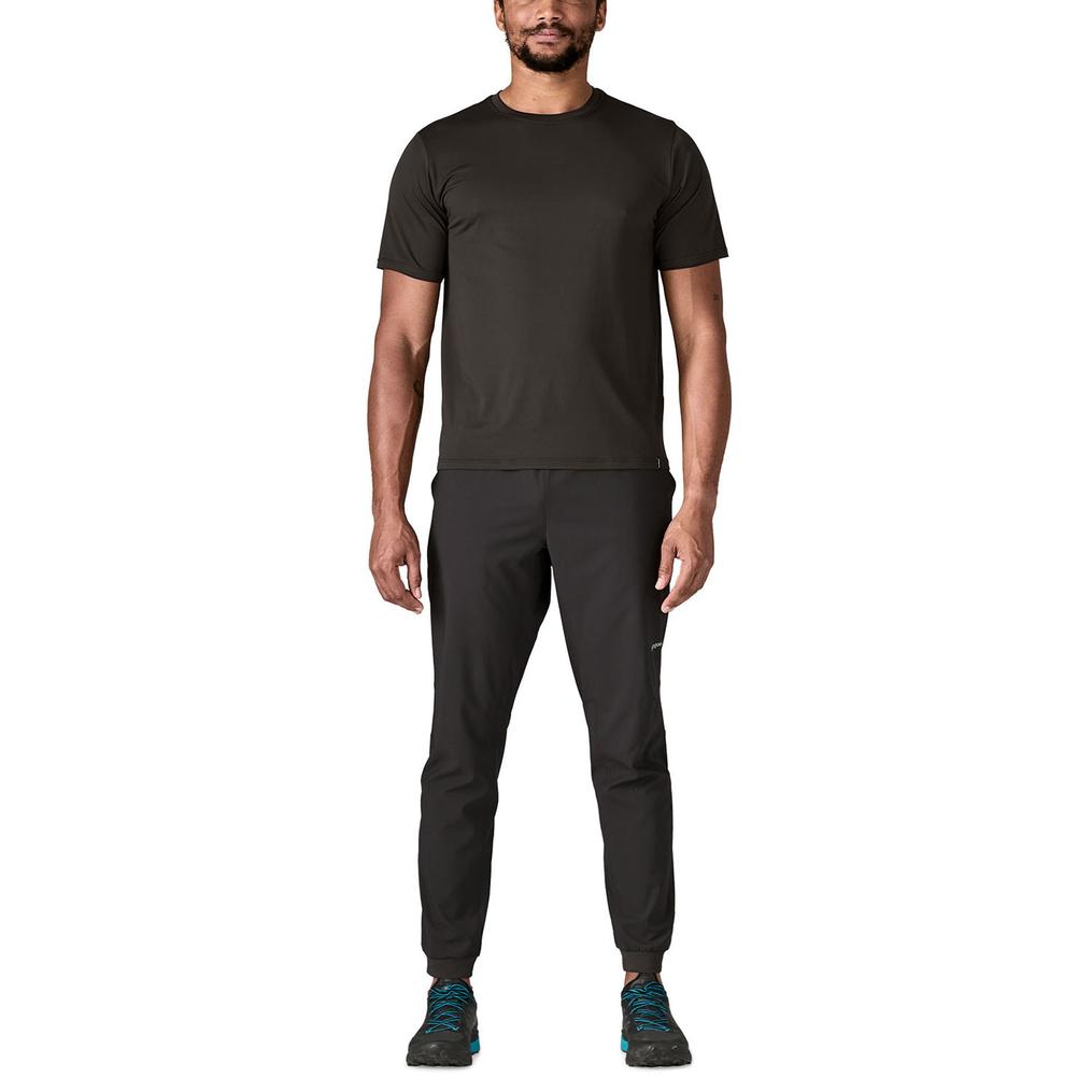  patagonia PATAGONIA M's Capilene Cool Daily Shirt画像4