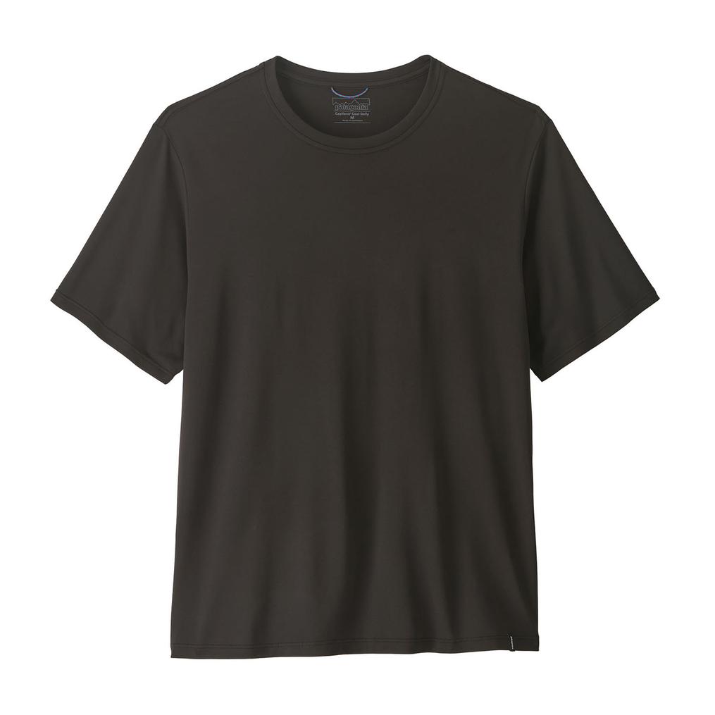  patagonia PATAGONIA M's Capilene Cool Daily Shirt画像6