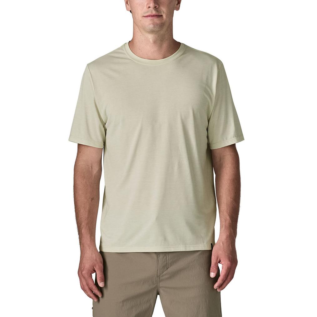  patagonia PATAGONIA M's Capilene Cool Daily Shirt画像1