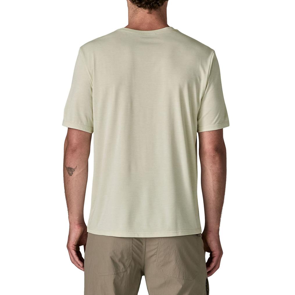  patagonia PATAGONIA M's Capilene Cool Daily Shirt画像2