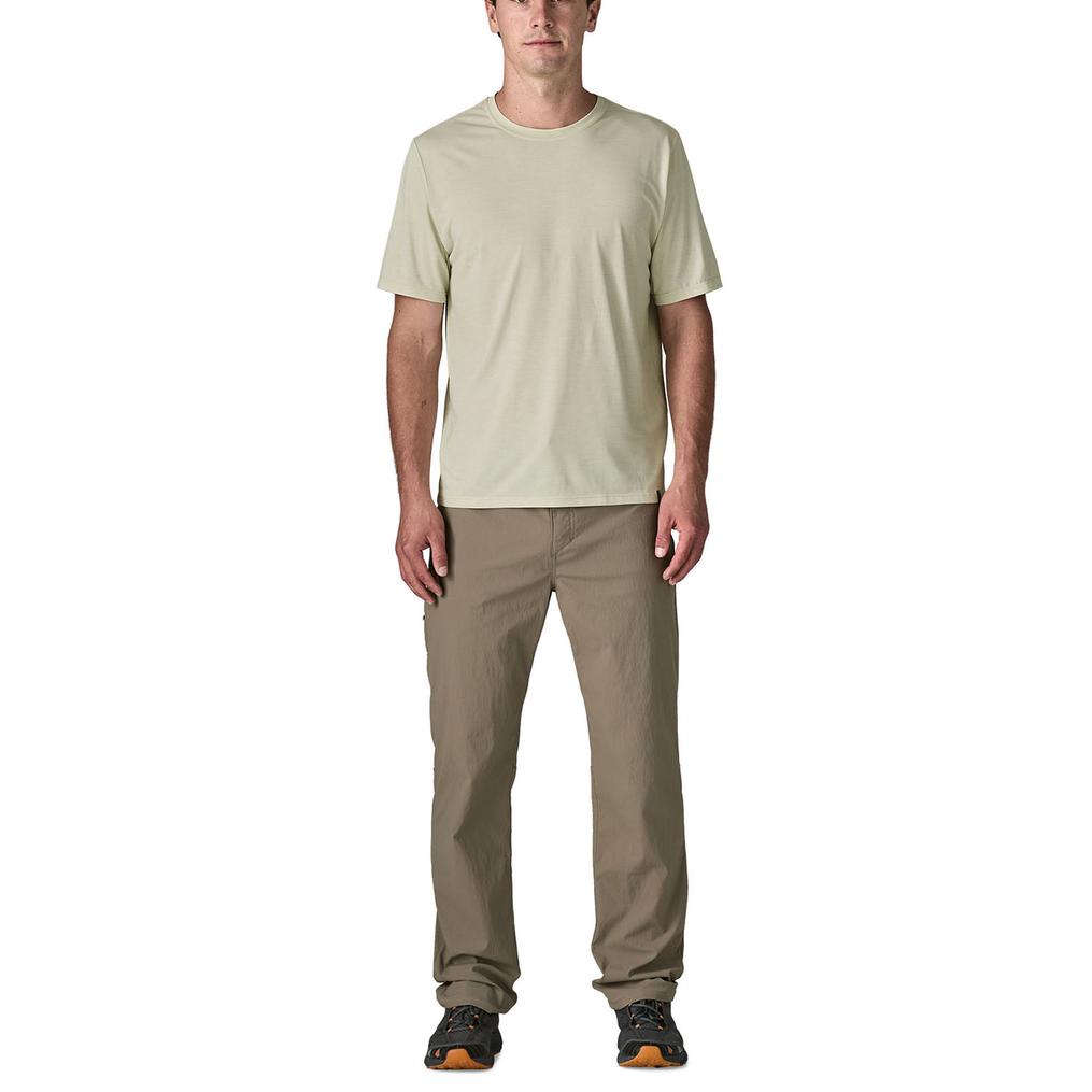  patagonia PATAGONIA M's Capilene Cool Daily Shirt画像4