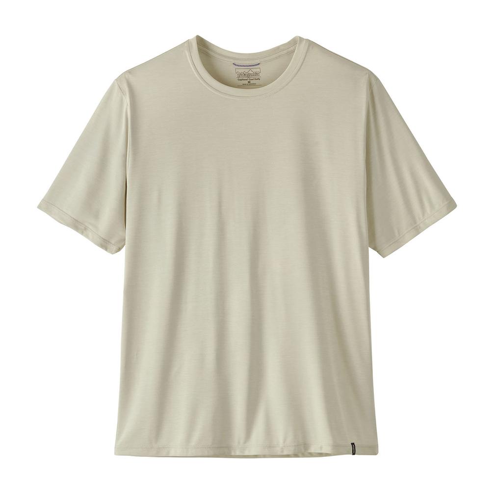  patagonia PATAGONIA M's Capilene Cool Daily Shirt画像6