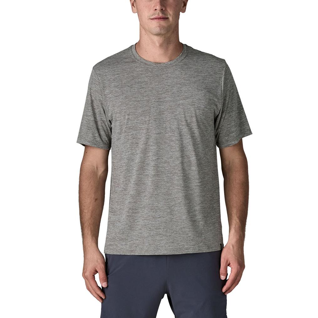  patagonia PATAGONIA M's Capilene Cool Daily Shirt画像1