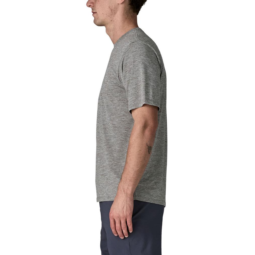  patagonia PATAGONIA M's Capilene Cool Daily Shirt画像3