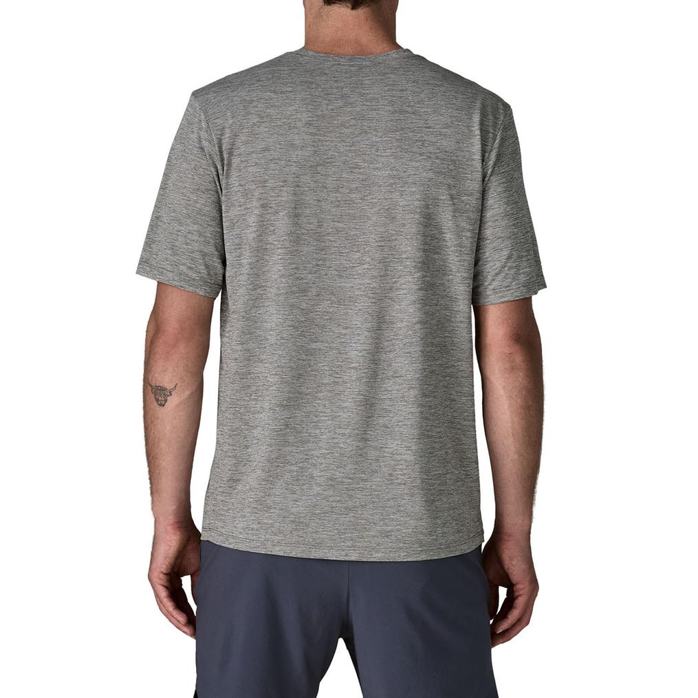  patagonia PATAGONIA M's Capilene Cool Daily Shirt画像2