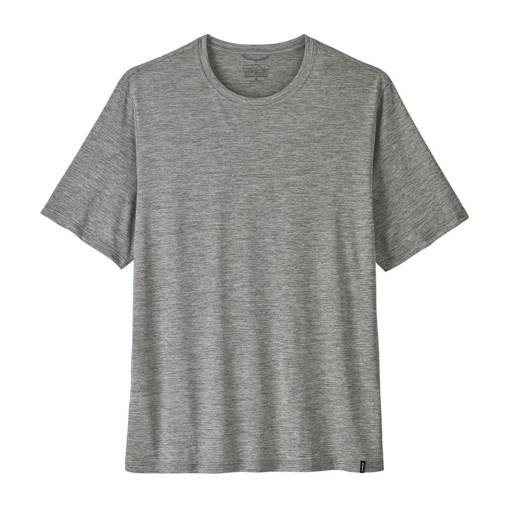  patagonia PATAGONIA M's Capilene Cool Daily Shirt画像6