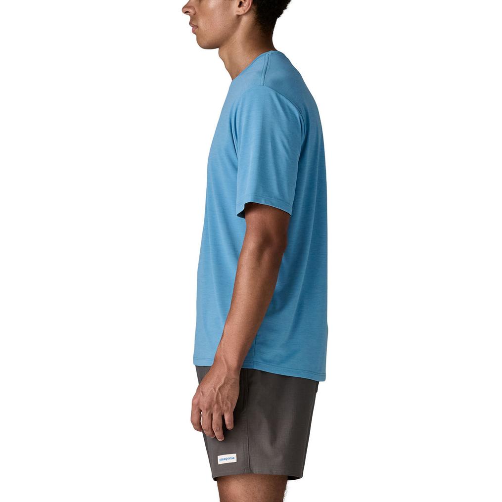  patagonia PATAGONIA M's Capilene Cool Daily Shirt画像3