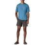  patagonia PATAGONIA M's Capilene Cool Daily Shirt画像4
