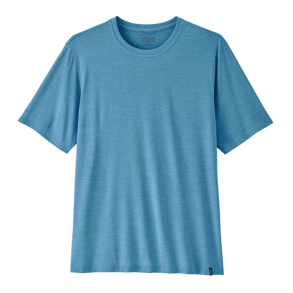  patagonia PATAGONIA M's Capilene Cool Daily Shirt画像6