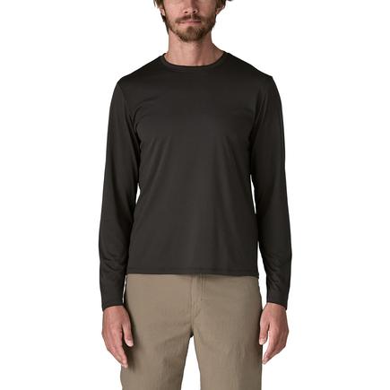 patagonia メンズ L/S キャプリーンクールデイリーシャツ