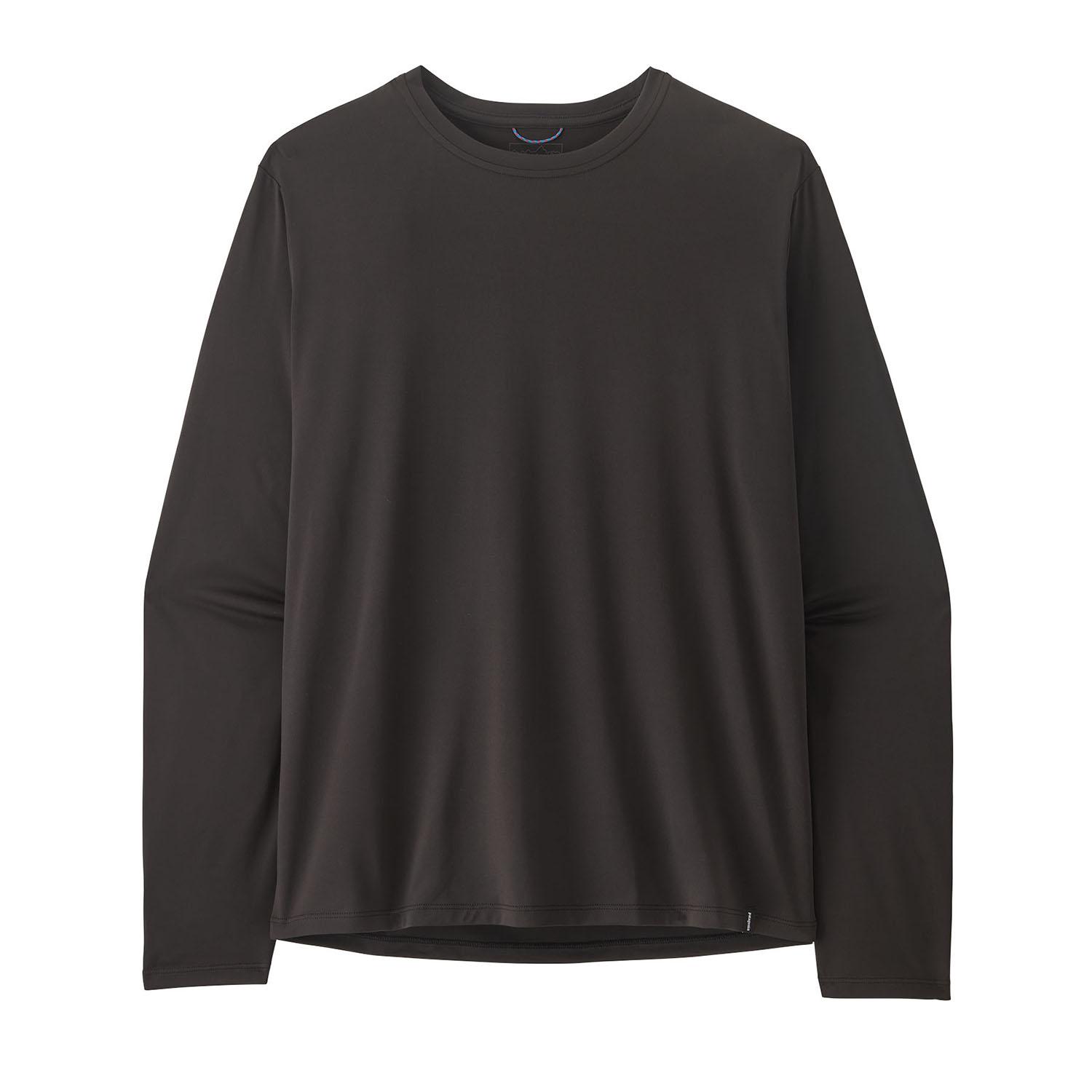 patagonia PATAGONIA M's L/S Capilene Cool Daily Shirt｜OSHMAN'S