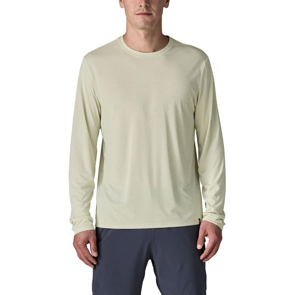  patagonia PATAGONIA M's L/S Capilene Cool Daily Shirt画像1