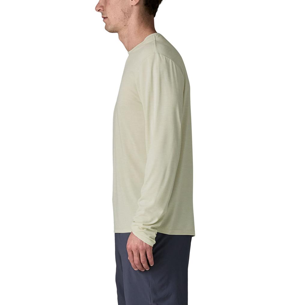  patagonia PATAGONIA M's L/S Capilene Cool Daily Shirt画像3