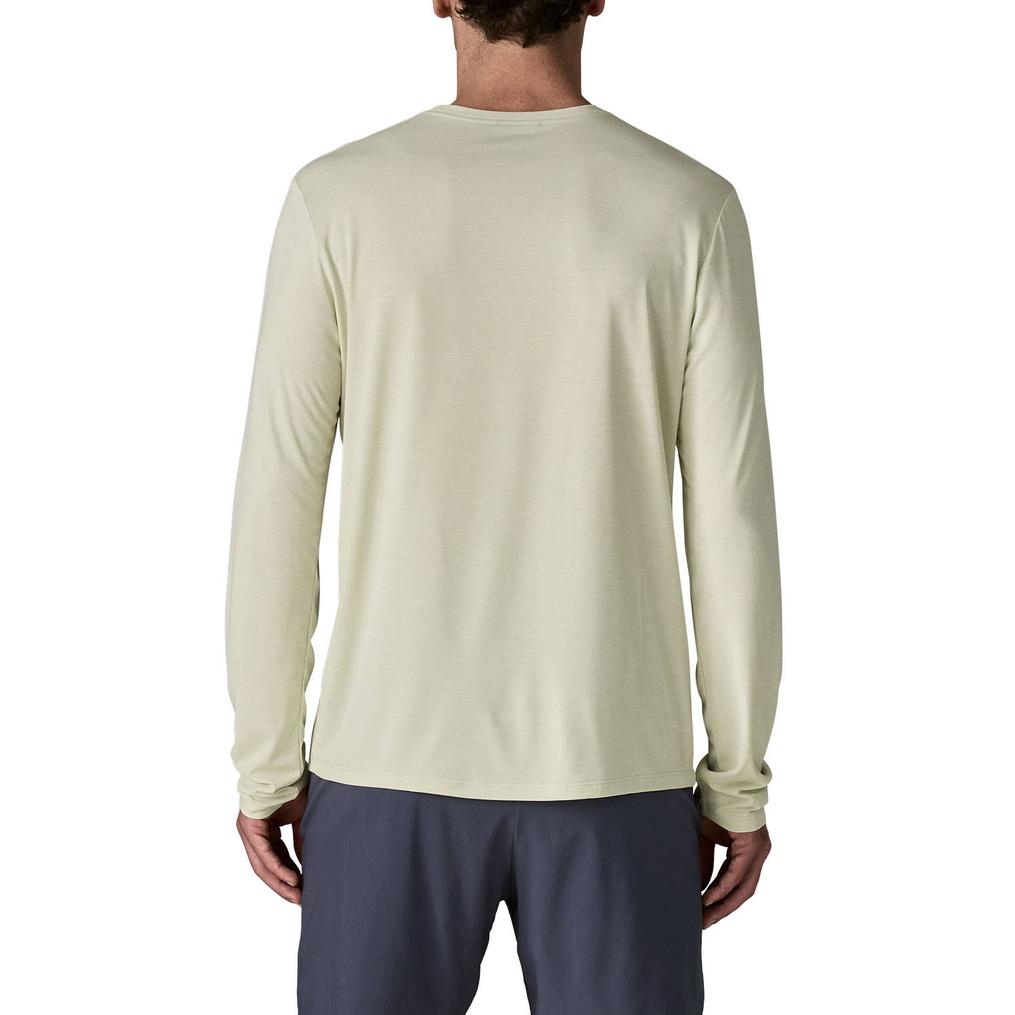  patagonia PATAGONIA M's L/S Capilene Cool Daily Shirt画像2
