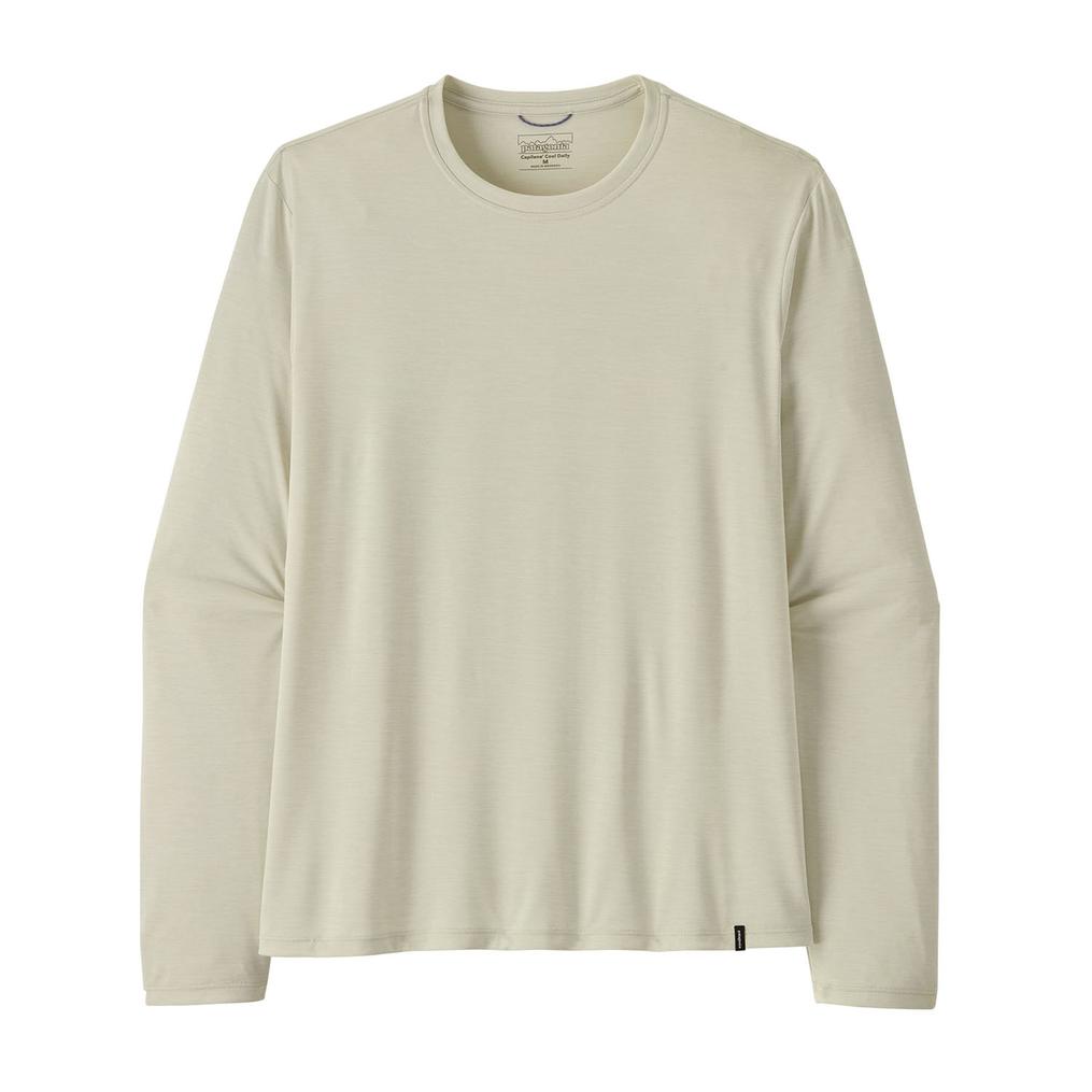  patagonia PATAGONIA M's L/S Capilene Cool Daily Shirt画像6