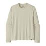  patagonia PATAGONIA M's L/S Capilene Cool Daily Shirt画像6