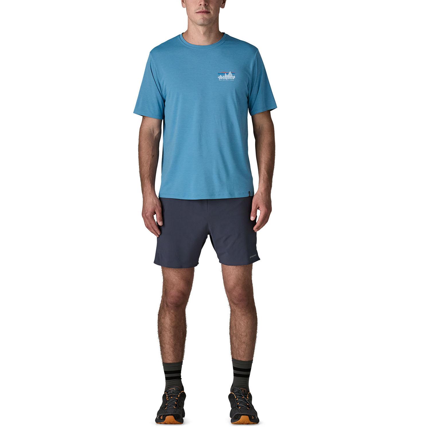 patagonia40周年 超美品、即購入OK/パタゴニア40周年 メンズ・ダウン・シャツ