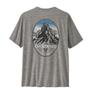  patagonia PATAGONIA M's Capilene Cool Daily Shirt -C.Crest画像1