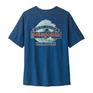  patagonia PATAGONIA M's Capilene Cool Daily Shirt画像1