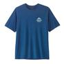  patagonia PATAGONIA M's Capilene Cool Daily Shirt画像3