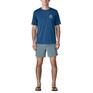  patagonia PATAGONIA M's Capilene Cool Daily Shirt画像6