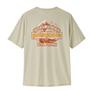  patagonia PATAGONIA M's Capilene Cool Daily Shirt画像1
