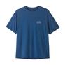  patagonia PATAGONIA M's Capilene Cool Daily Shirt  -Strata画像3