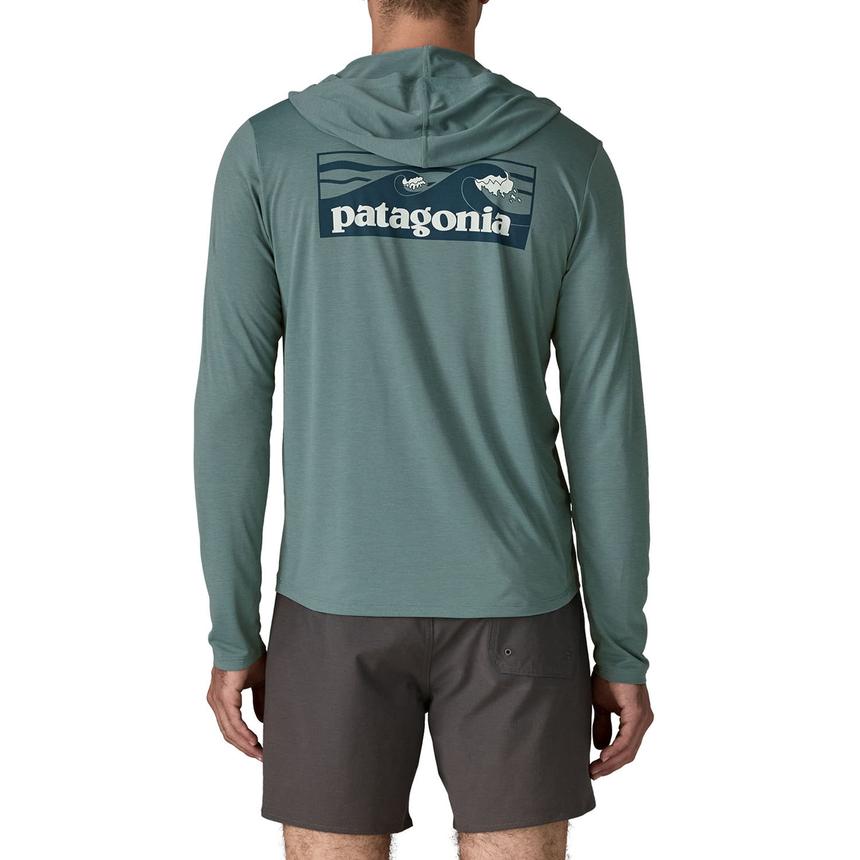 patagonia PATAGONIA M