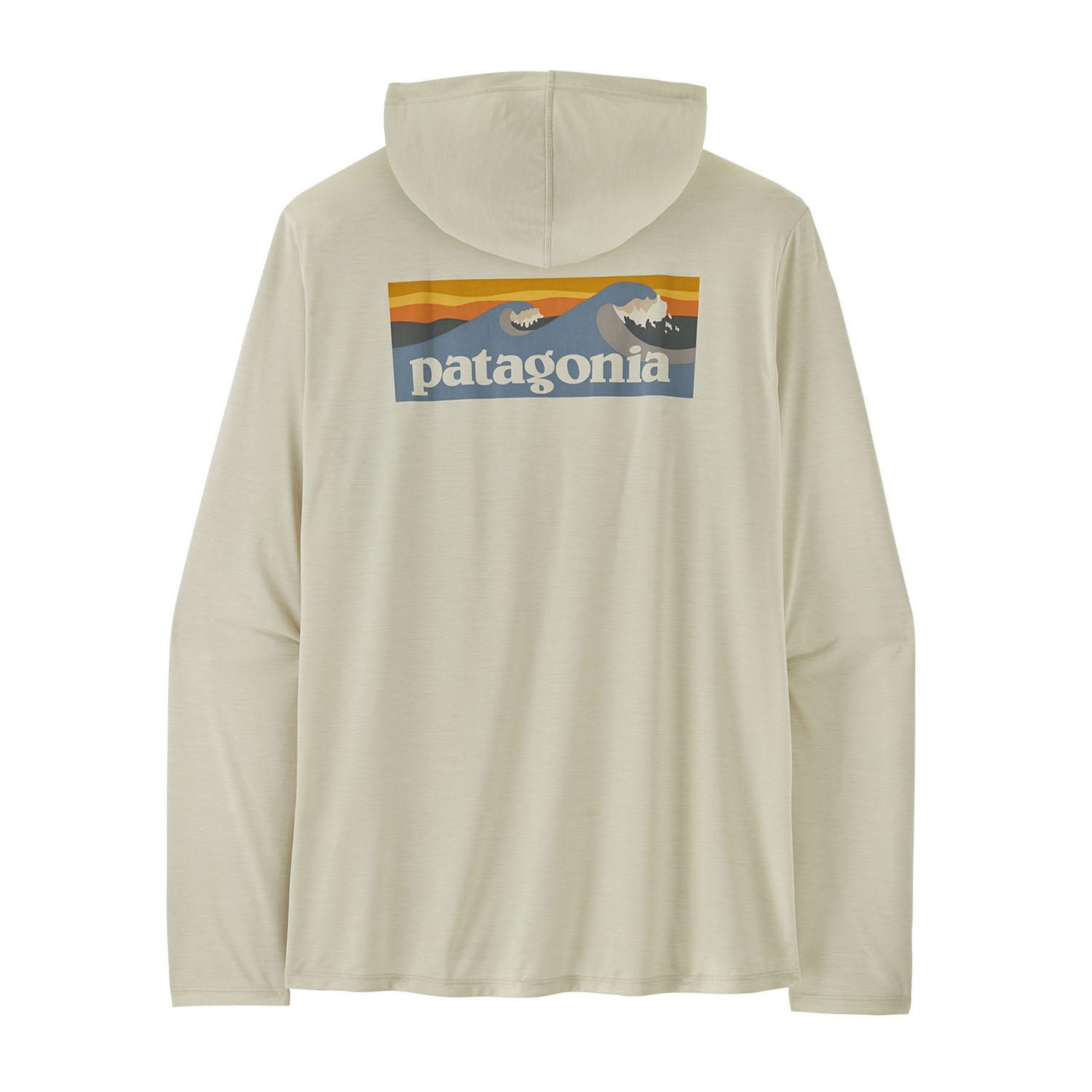 PATAGONIA Capilene collection｜オッシュマンズ公式通販サイト