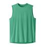  patagonia PATAGONIA M's Capilene Cool Ultra Tank画像2