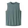  patagonia PATAGONIA M's Capilene Cool Ultra Tank画像2