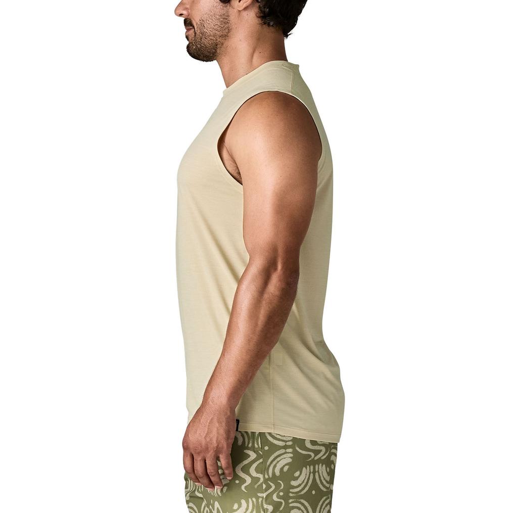  patagonia PATAGONIA M's Capilene Cool Ultra Tank画像3