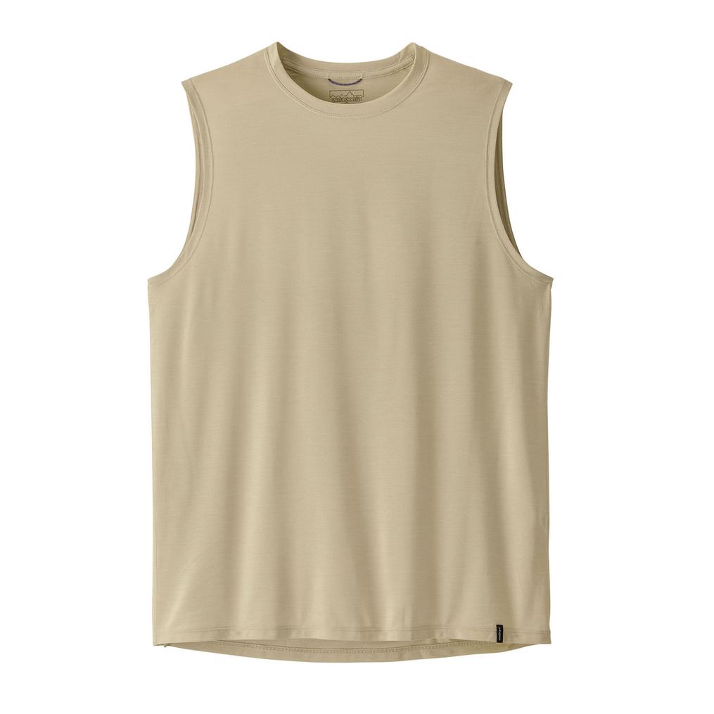  patagonia PATAGONIA M's Capilene Cool Ultra Tank画像6