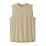  patagonia PATAGONIA M's Capilene Cool Ultra Tank画像6