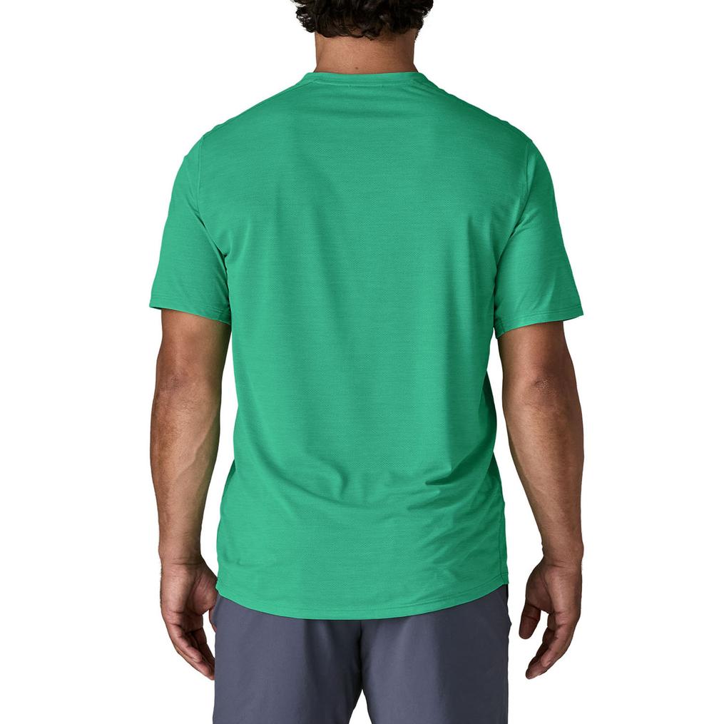  patagonia PATAGONIA M's Capilene Cool Ultra Shirt画像2