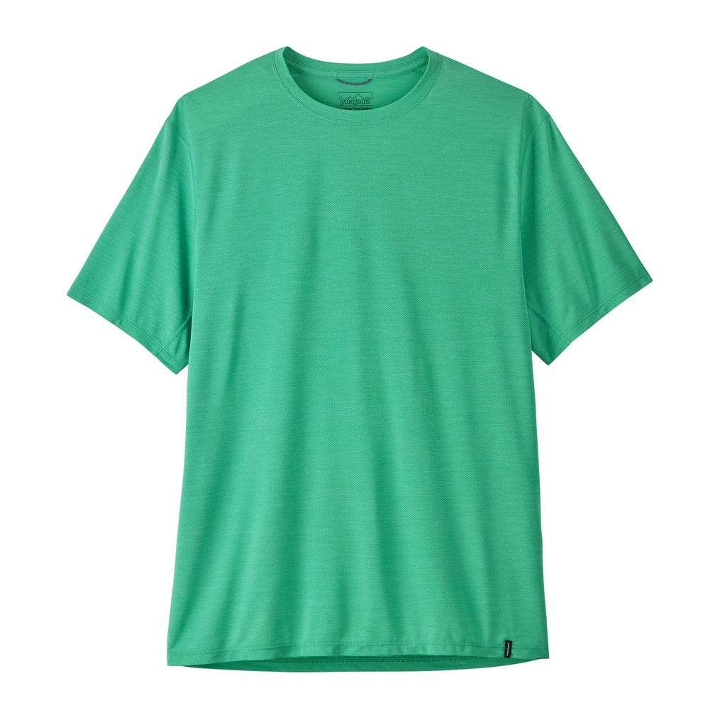  patagonia PATAGONIA M's Capilene Cool Ultra Shirt画像5