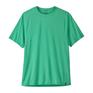  patagonia PATAGONIA M's Capilene Cool Ultra Shirt画像5