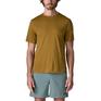  patagonia PATAGONIA M's Capilene Cool Ultra Shirt画像1