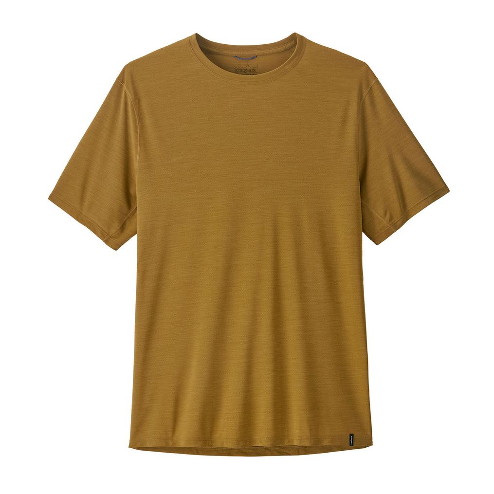  patagonia PATAGONIA M's Capilene Cool Ultra Shirt画像2