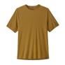  patagonia PATAGONIA M's Capilene Cool Ultra Shirt画像2