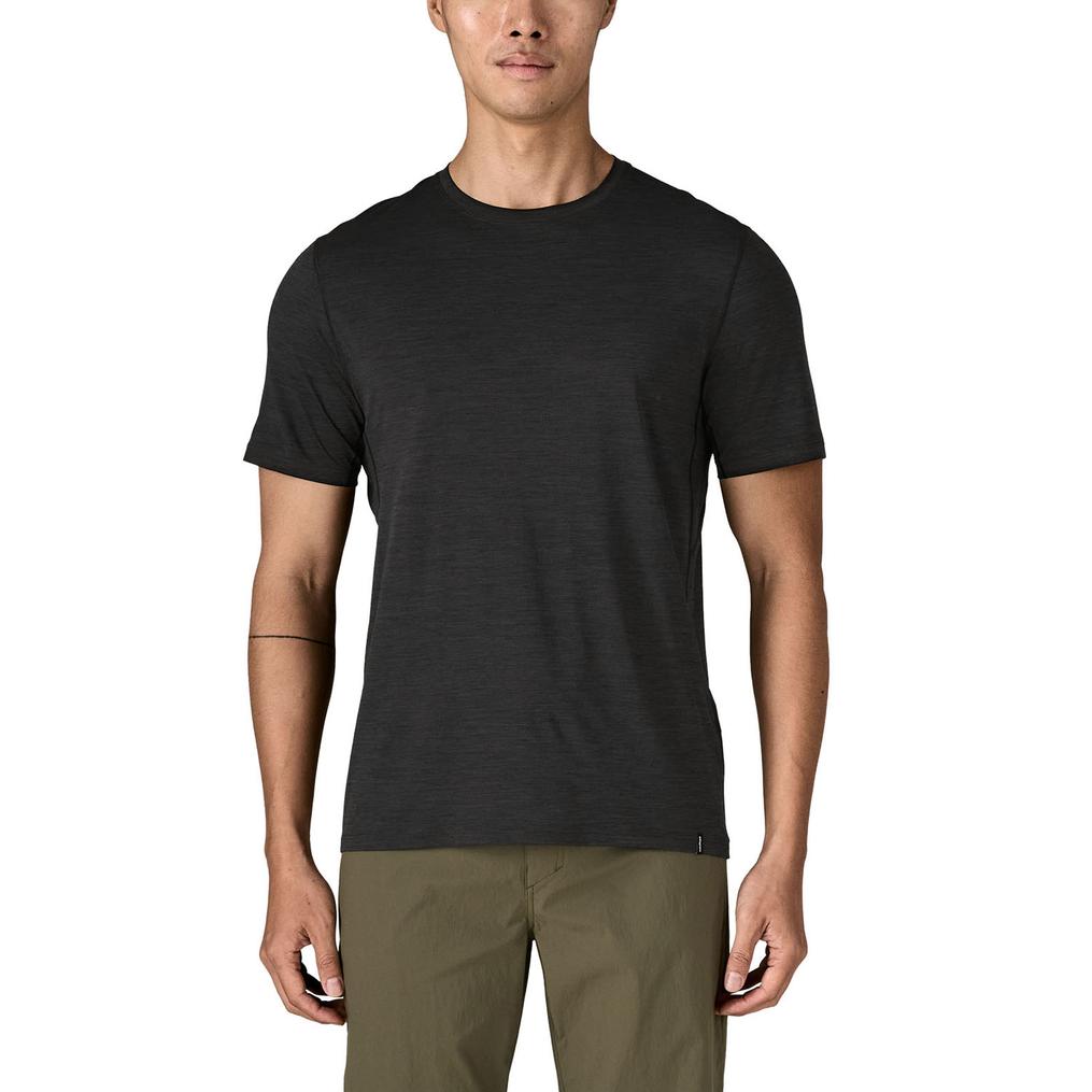  patagonia PATAGONIA M's Capilene Cool Ultra Shirt画像1
