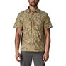  patagonia PATAGONIA M's S/S Self Guided Sun Shirt画像1